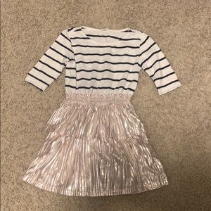 Crewcuts Dress Size 5